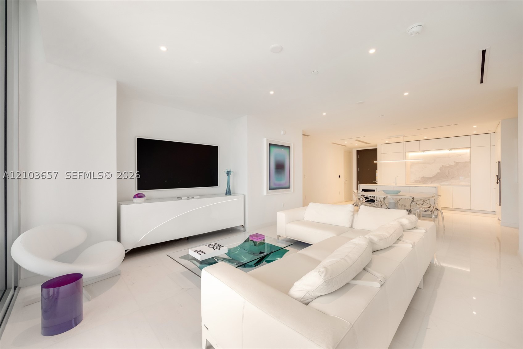300 Biscayne Boulevard Way #5205W, Miami FL 33131