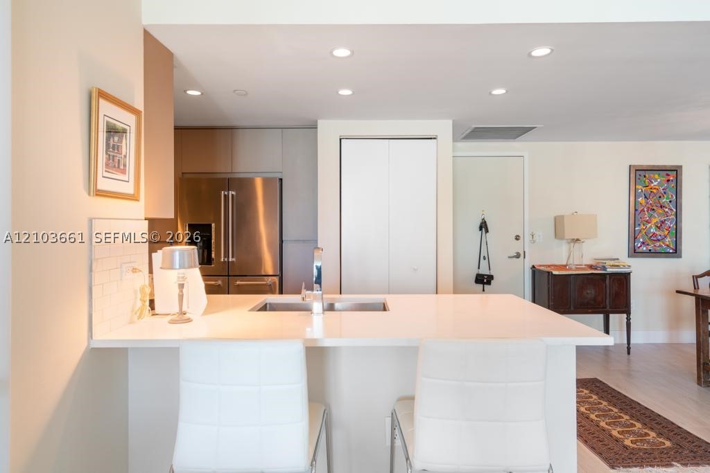 350 S Miami Ave #3303, Miami FL 33130