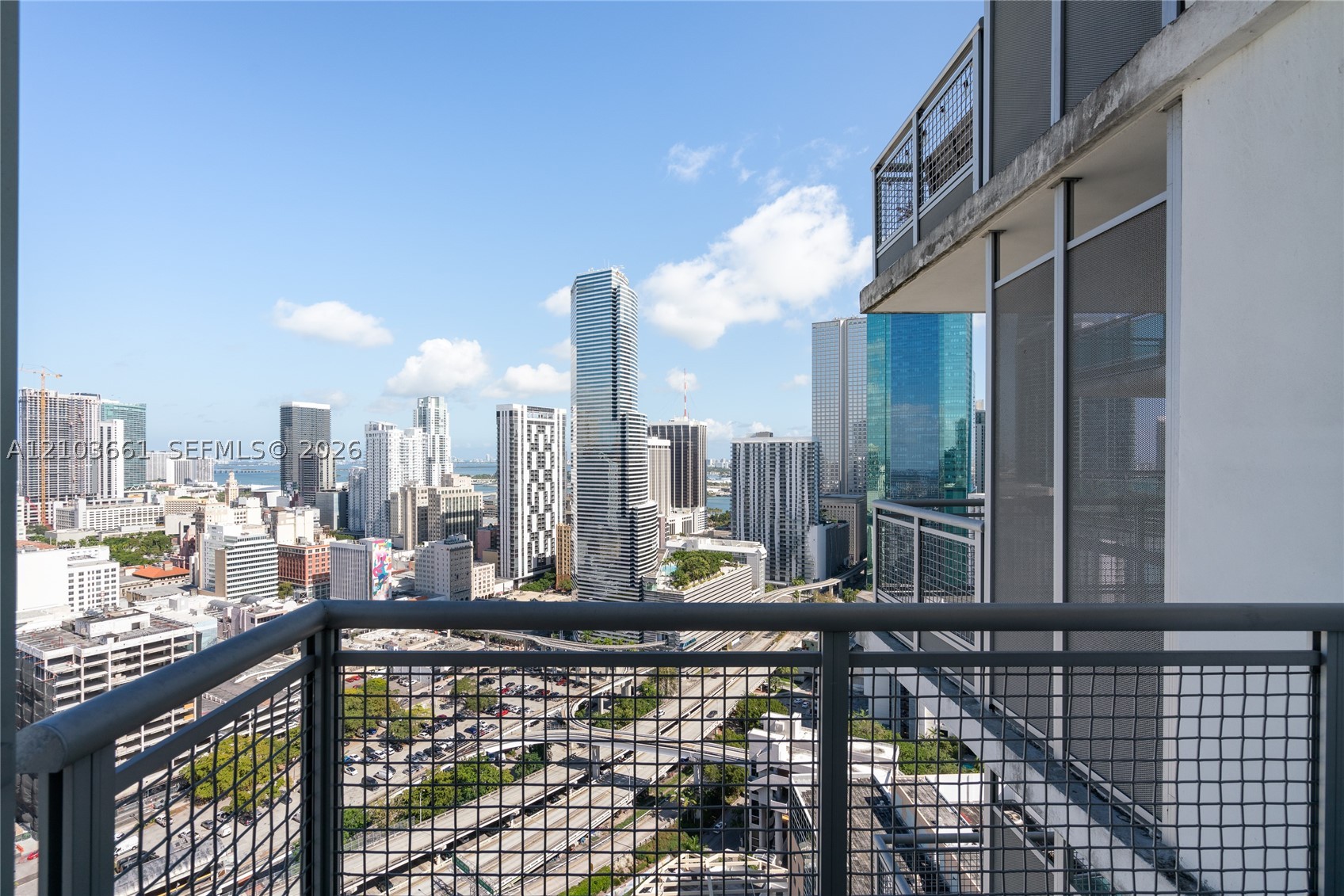 350 S Miami Ave #3303, Miami FL 33130