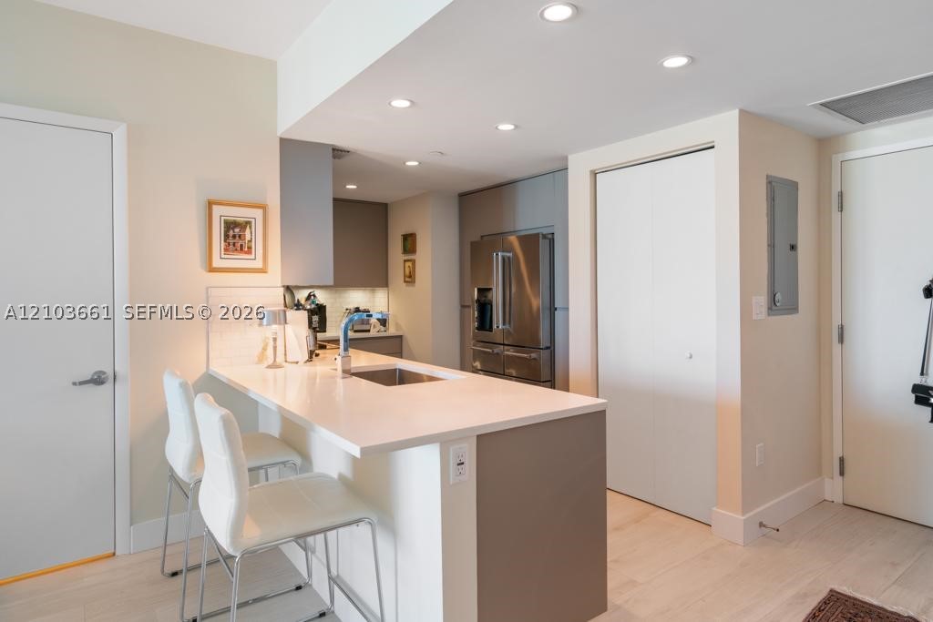 350 S Miami Ave #3303, Miami FL 33130