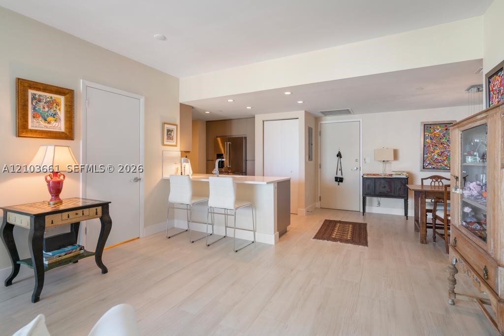 350 S Miami Ave #3303, Miami FL 33130