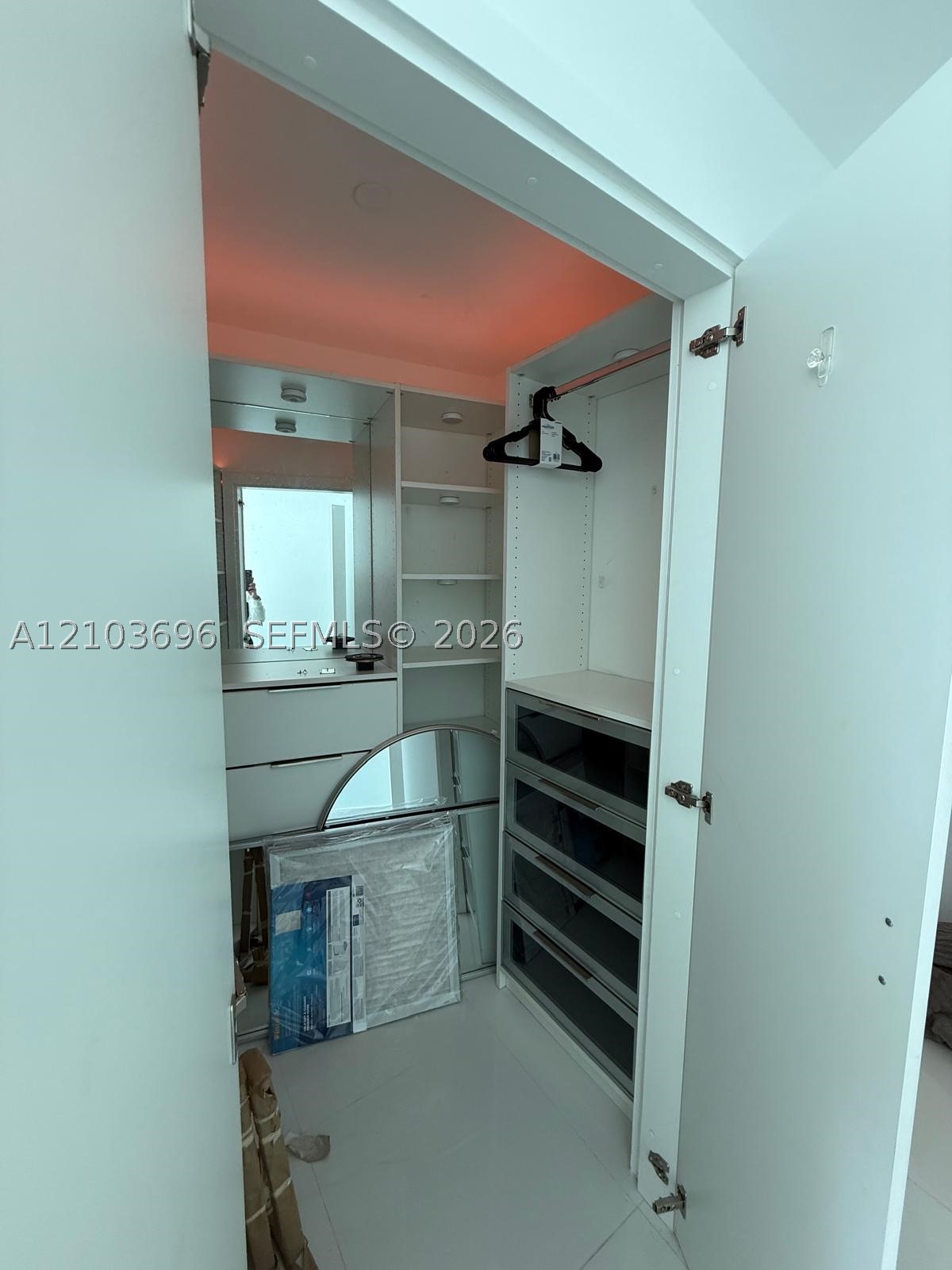 888 Biscayne Blvd #3101, Miami FL 33132