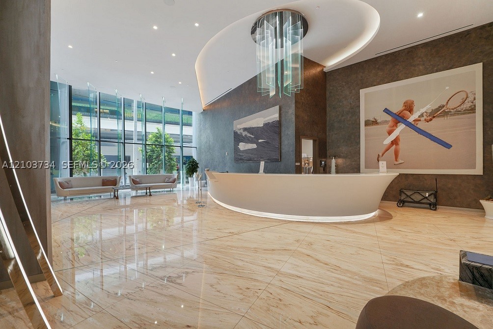 1000 Brickell Plz #PH5403, Miami FL 33131