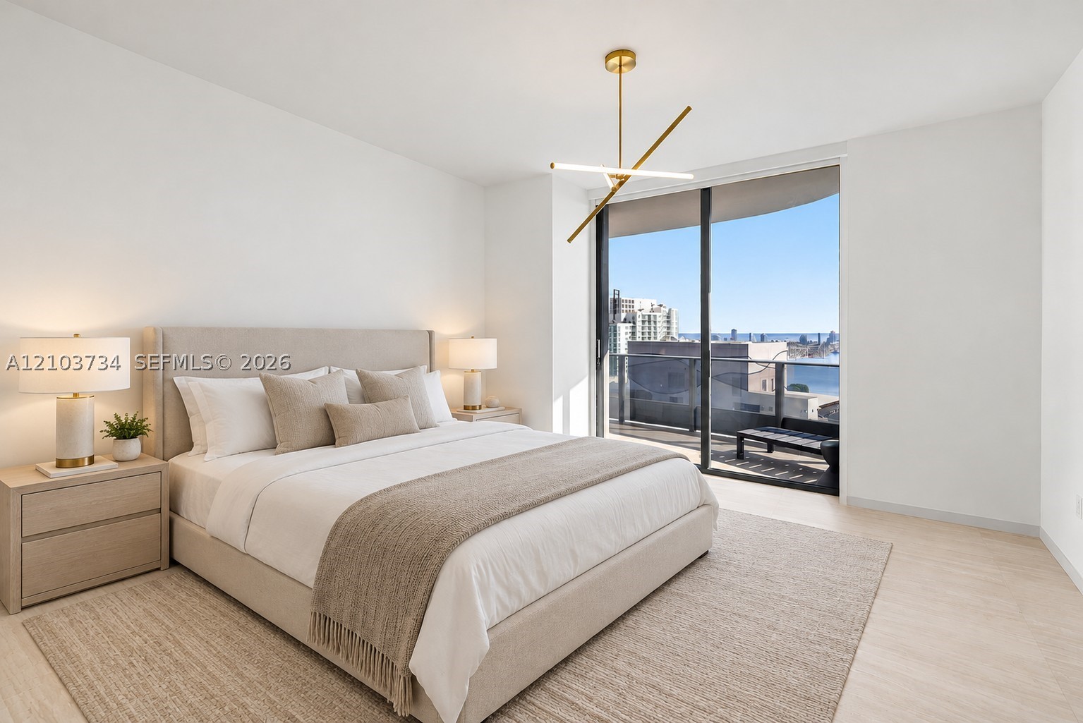 1000 Brickell Plz #PH5403, Miami FL 33131