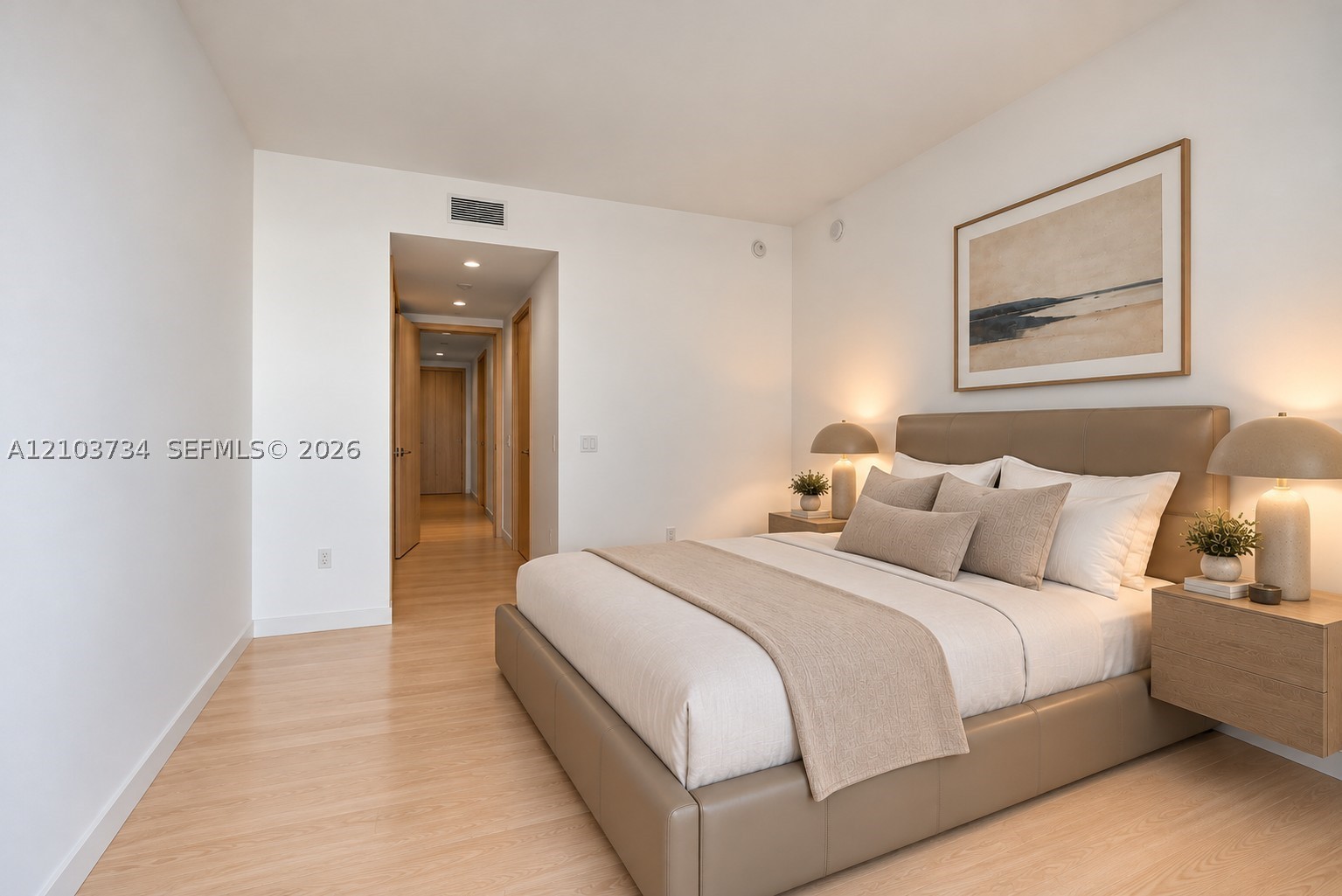 1000 Brickell Plz #PH5403, Miami FL 33131