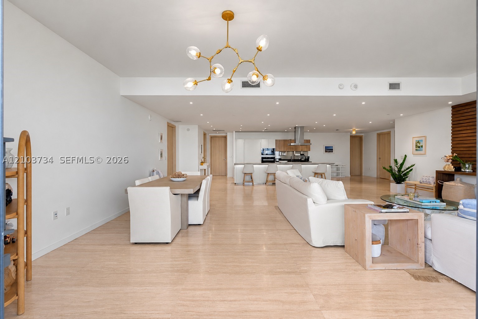 1000 Brickell Plz #PH5403, Miami FL 33131