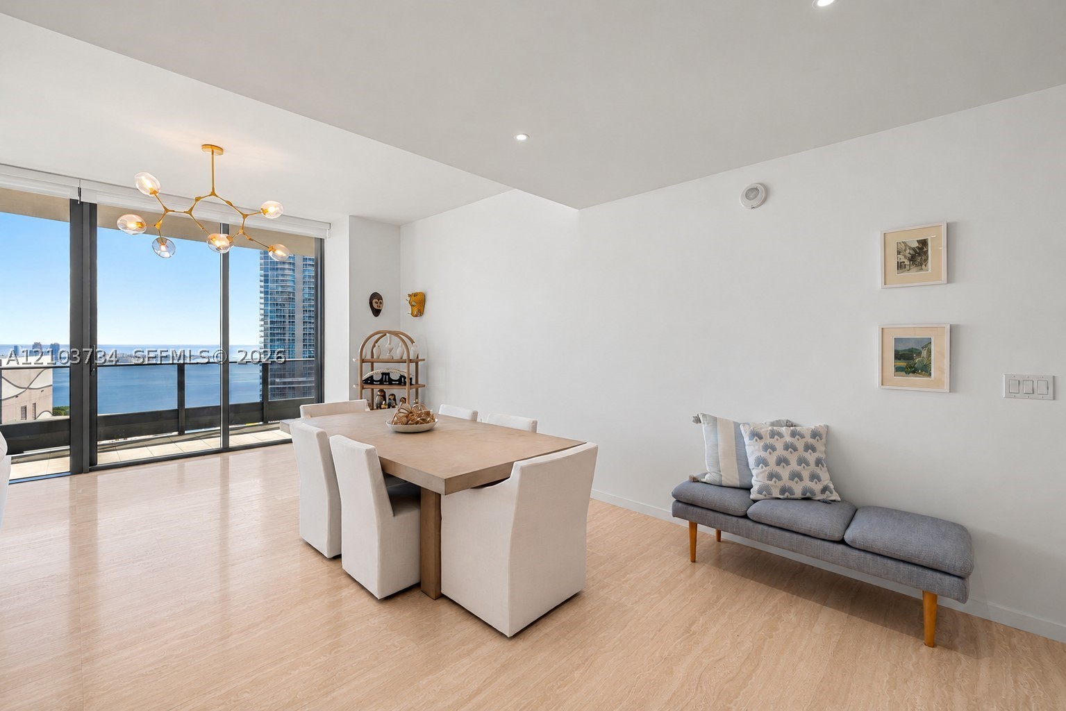 1000 Brickell Plz #PH5403, Miami FL 33131