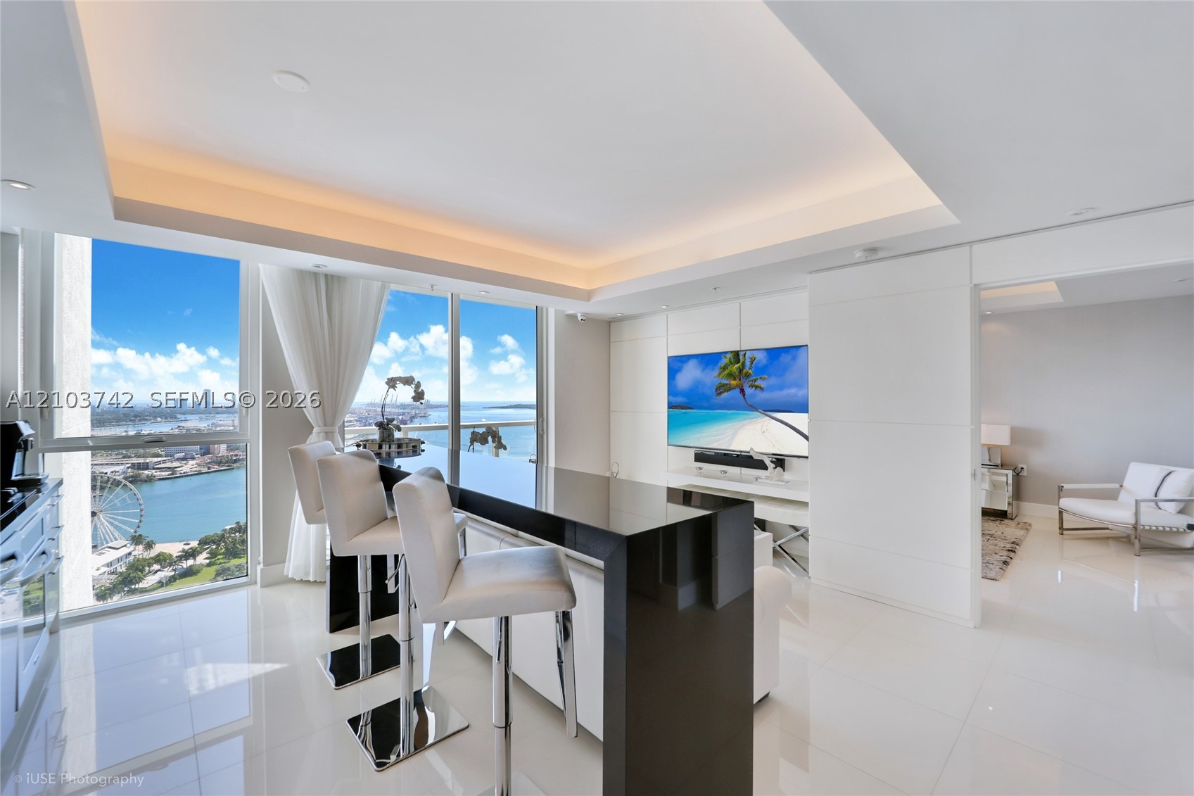 253 NE 2nd St #3405, Miami FL 33132