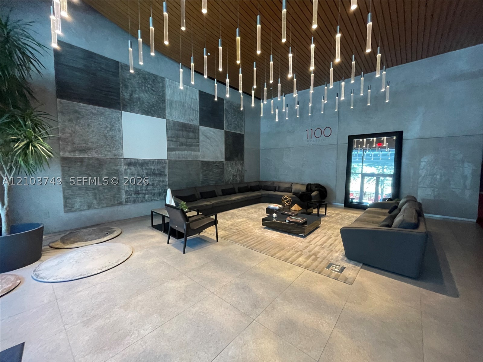 1100 S Miami Ave #1004, Miami FL 33130