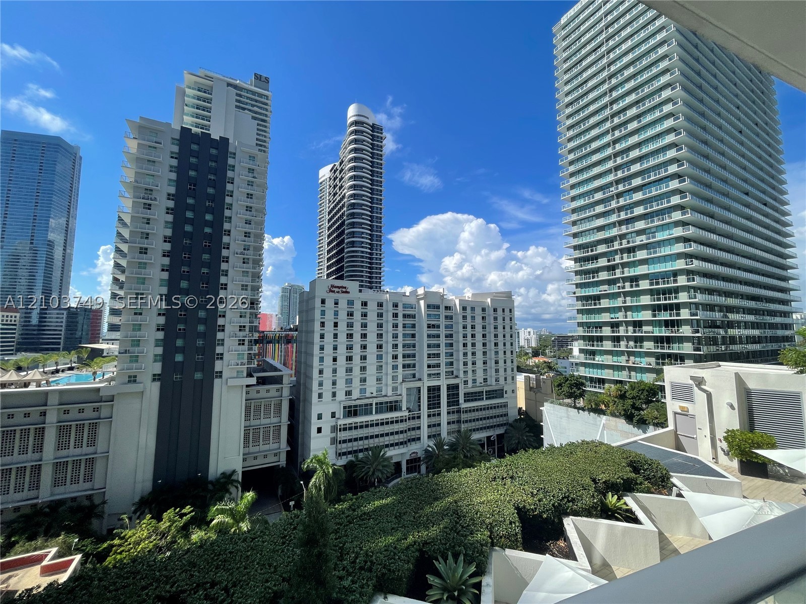 1100 S Miami Ave #1004, Miami FL 33130