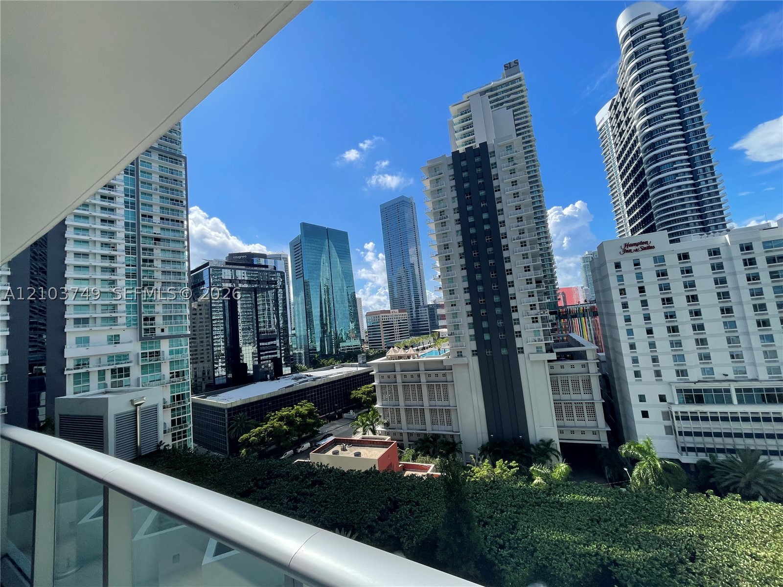 1100 S Miami Ave #1004, Miami FL 33130