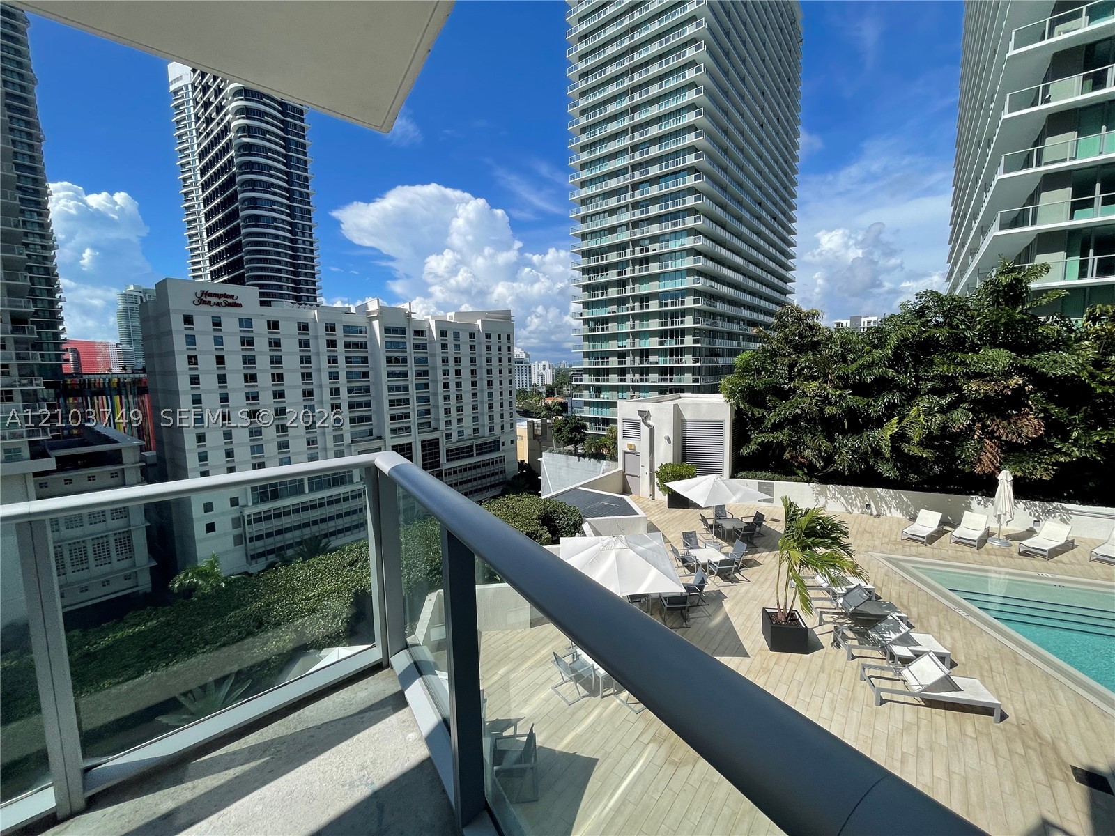 1100 S Miami Ave #1004, Miami FL 33130
