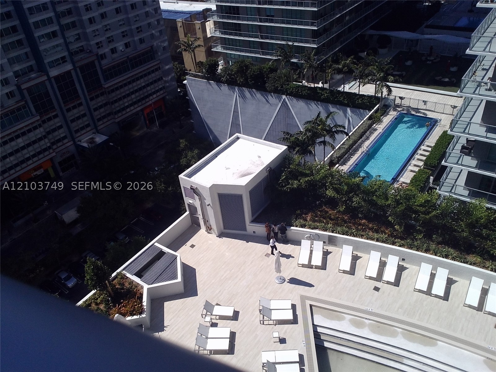 1100 S Miami Ave #1004, Miami FL 33130