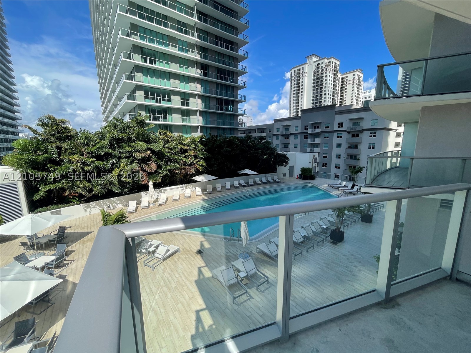 1100 S Miami Ave #1004, Miami FL 33130