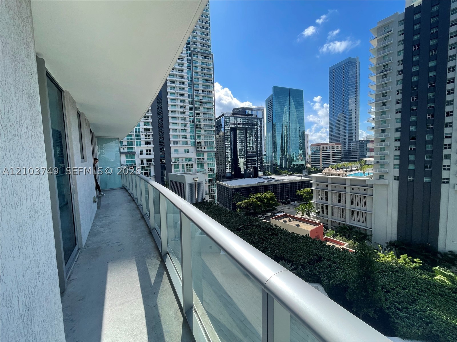1100 S Miami Ave #1004, Miami FL 33130
