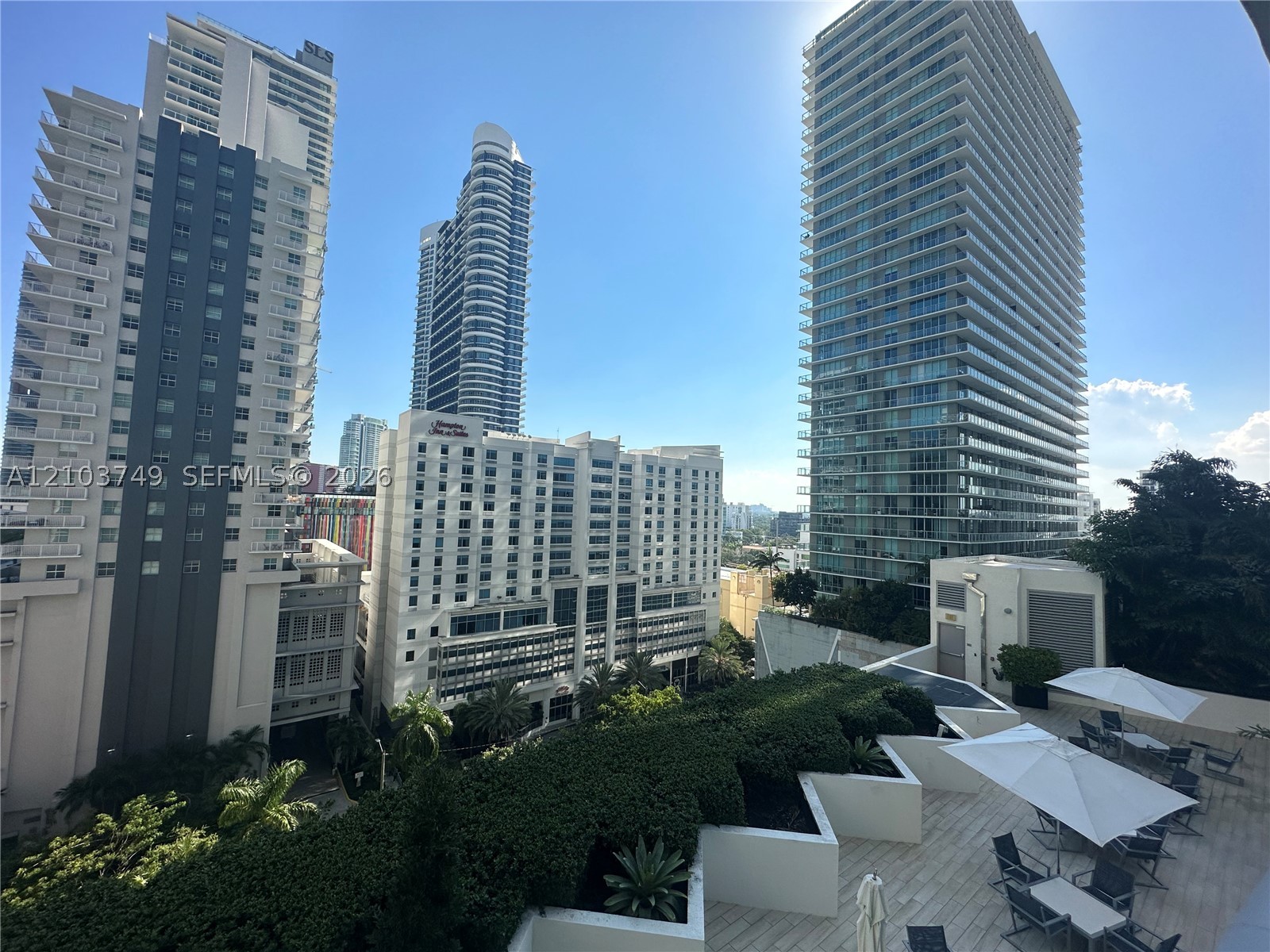 1100 S Miami Ave #1004, Miami FL 33130