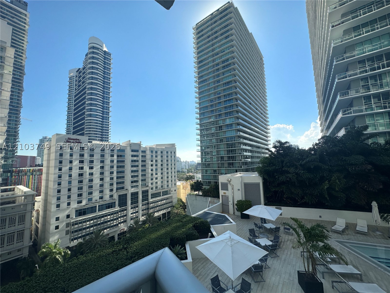 1100 S Miami Ave #1004, Miami FL 33130