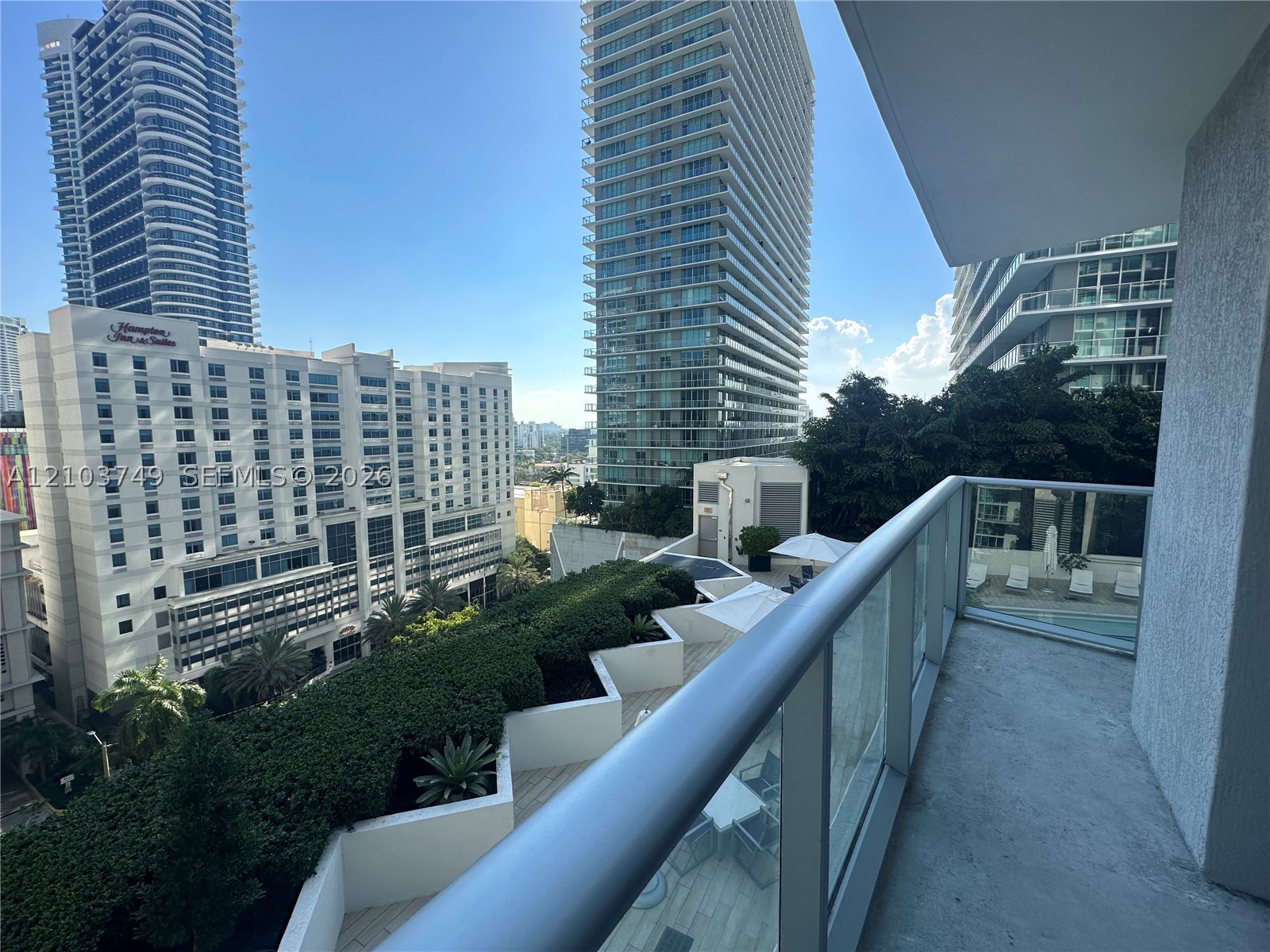 1100 S Miami Ave #1004, Miami FL 33130