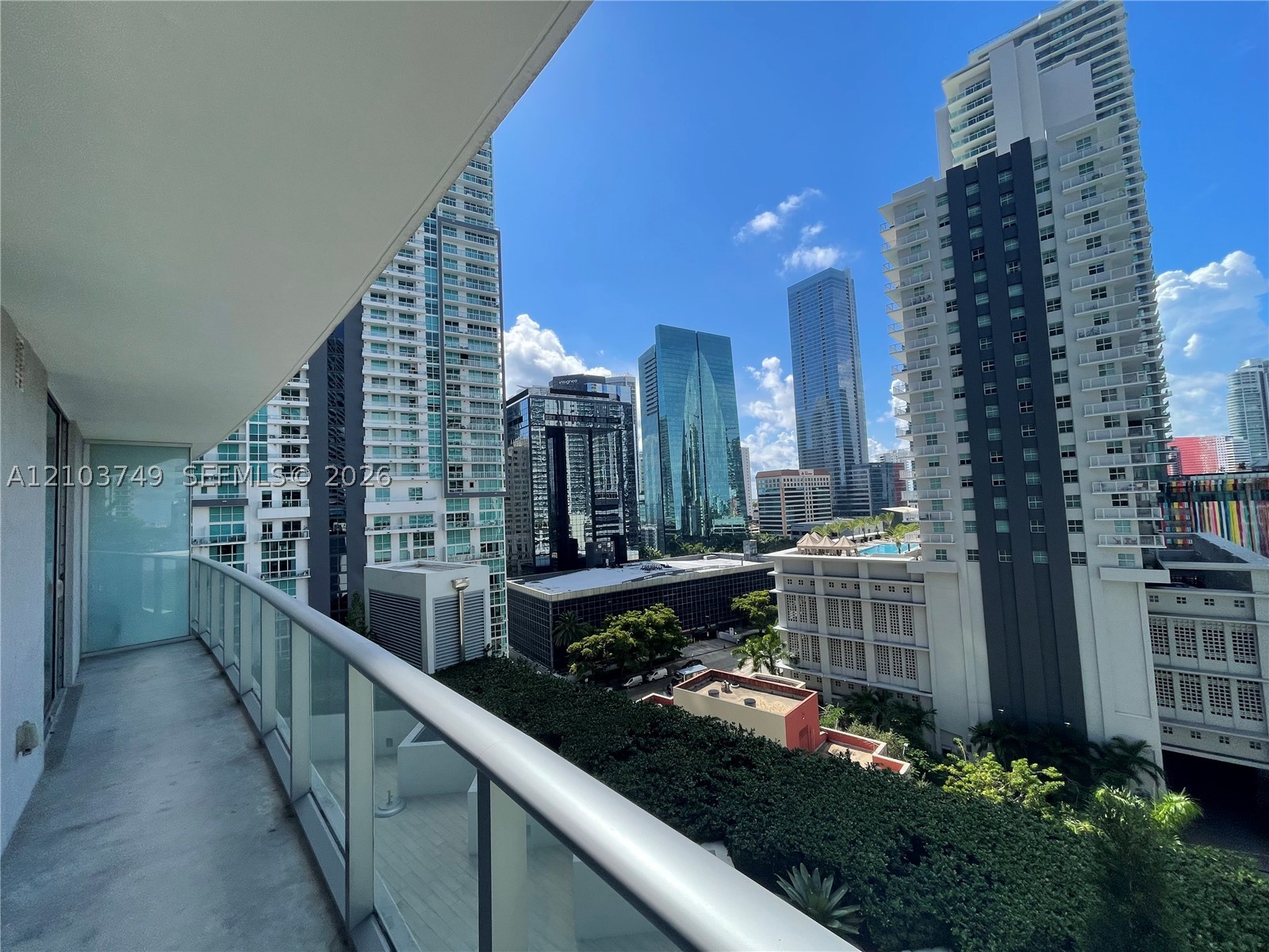 1100 S Miami Ave #1004, Miami FL 33130
