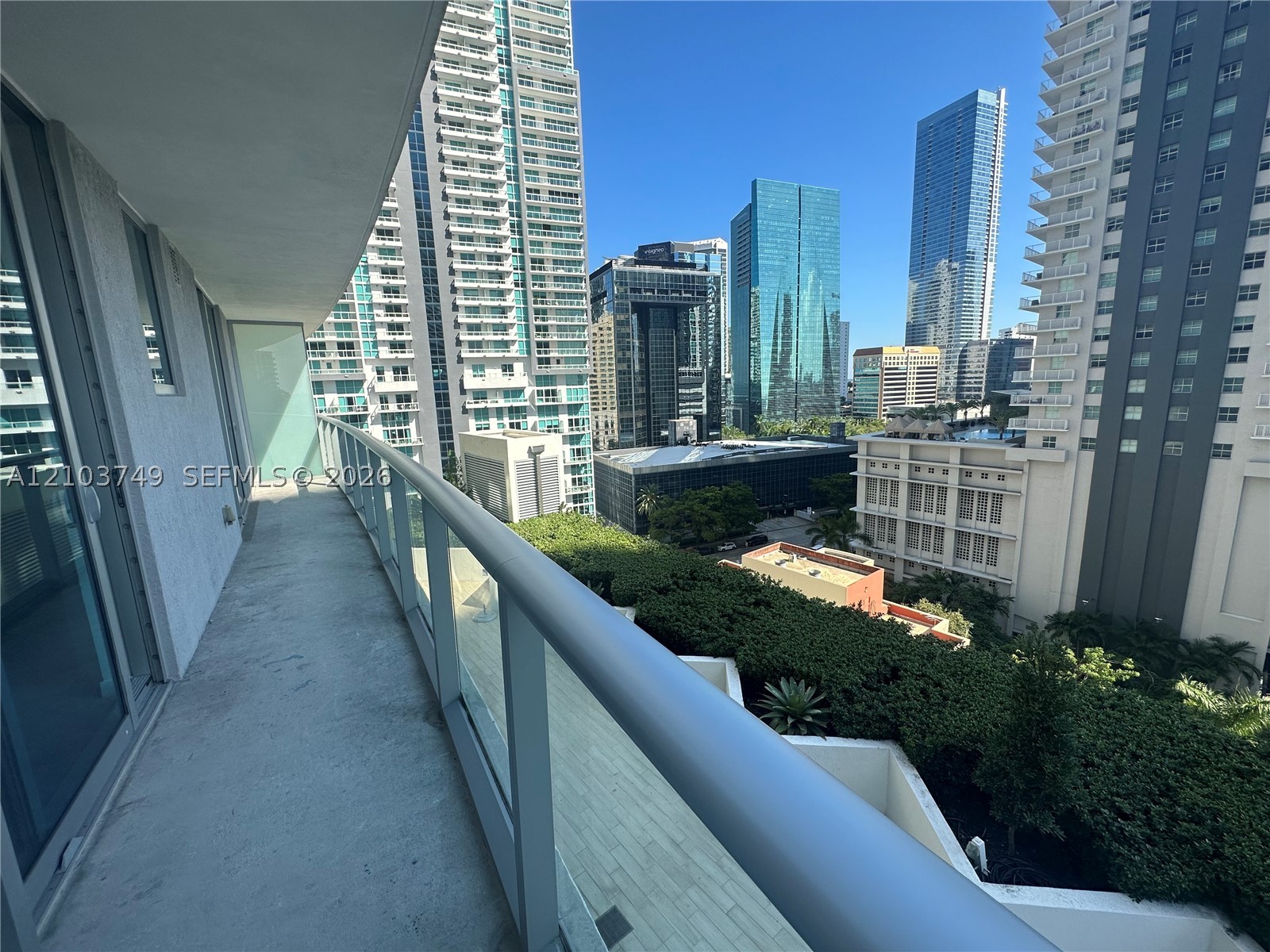 1100 S Miami Ave #1004, Miami FL 33130