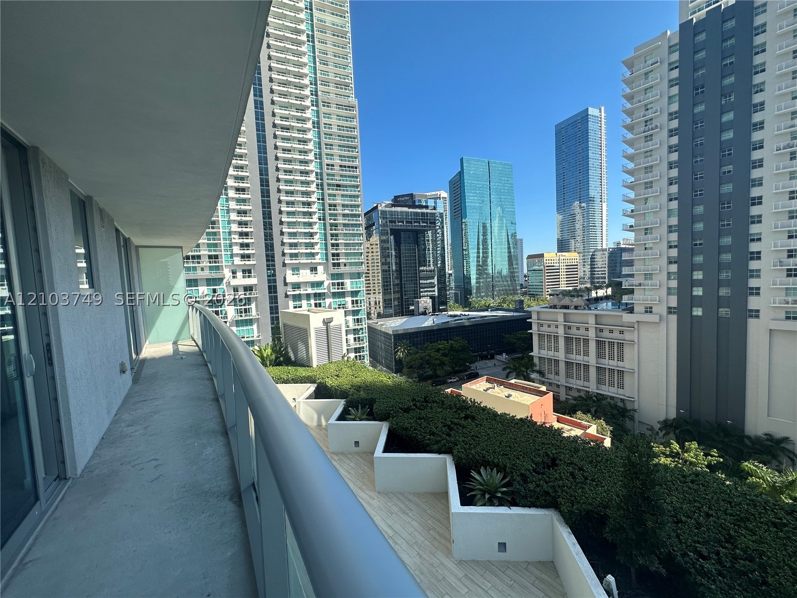 1100 S Miami Ave #1004, Miami FL 33130