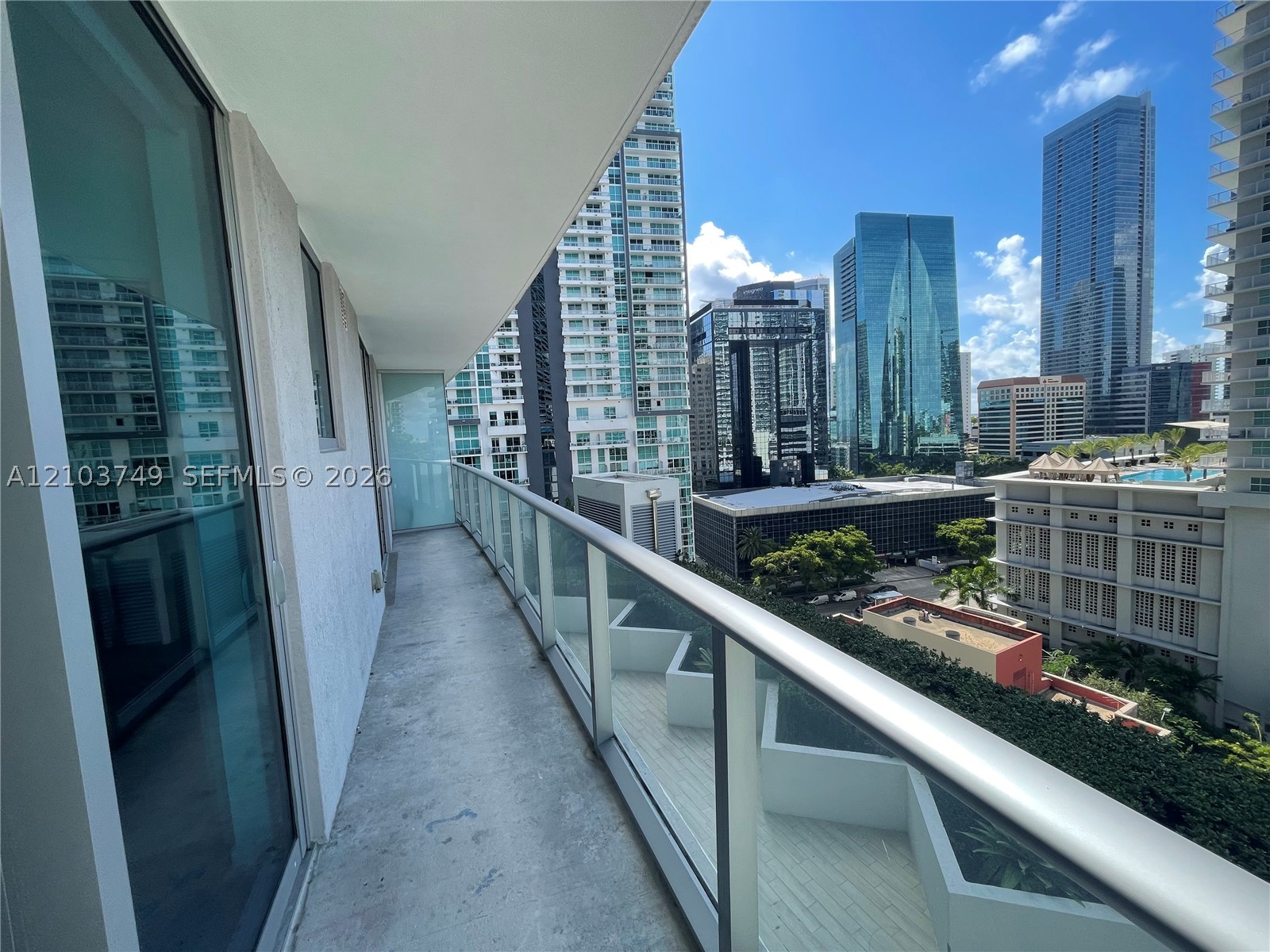 1100 S Miami Ave #1004, Miami FL 33130