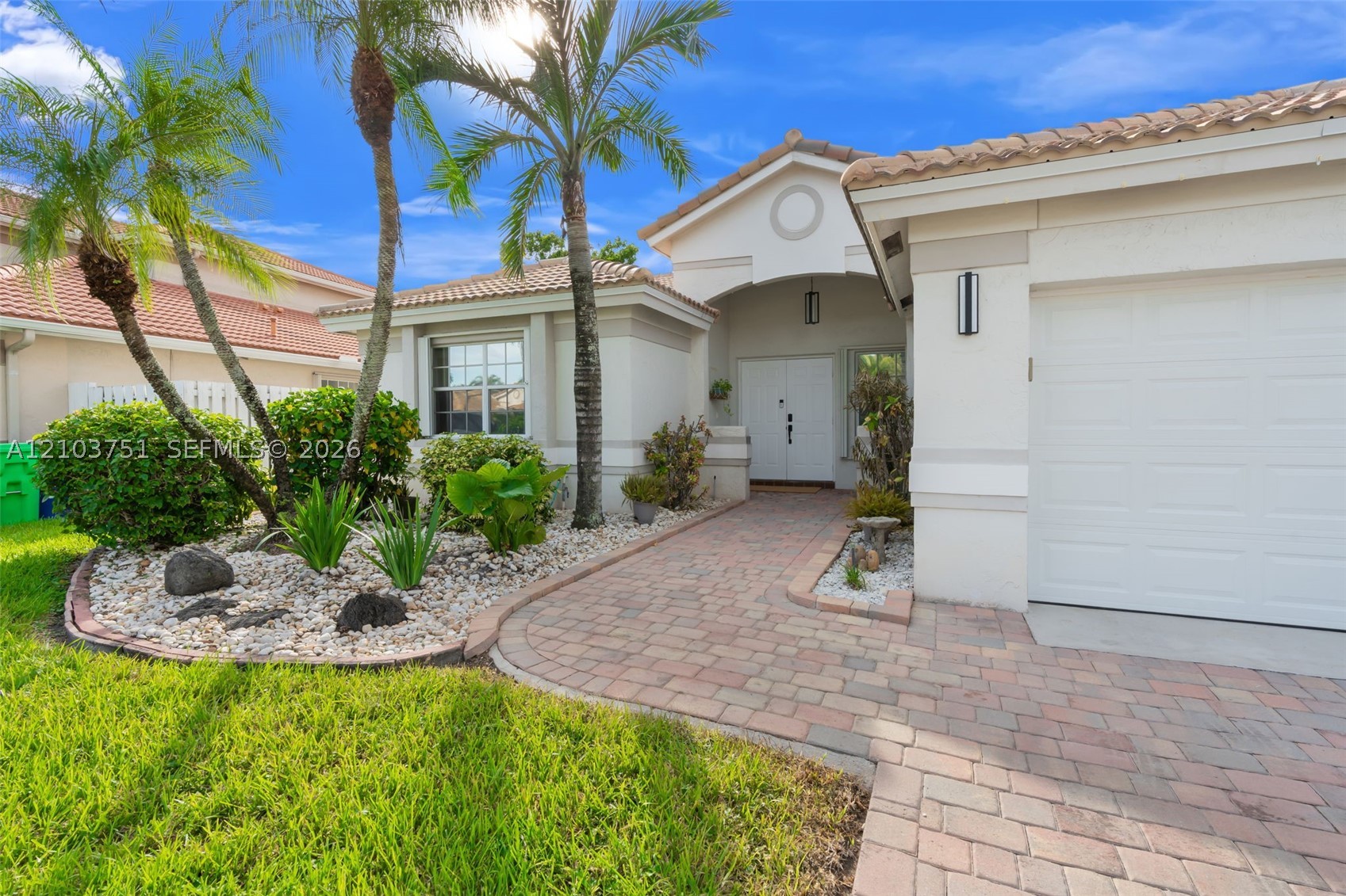 1381 NW 129th Way, Sunrise FL 33323
