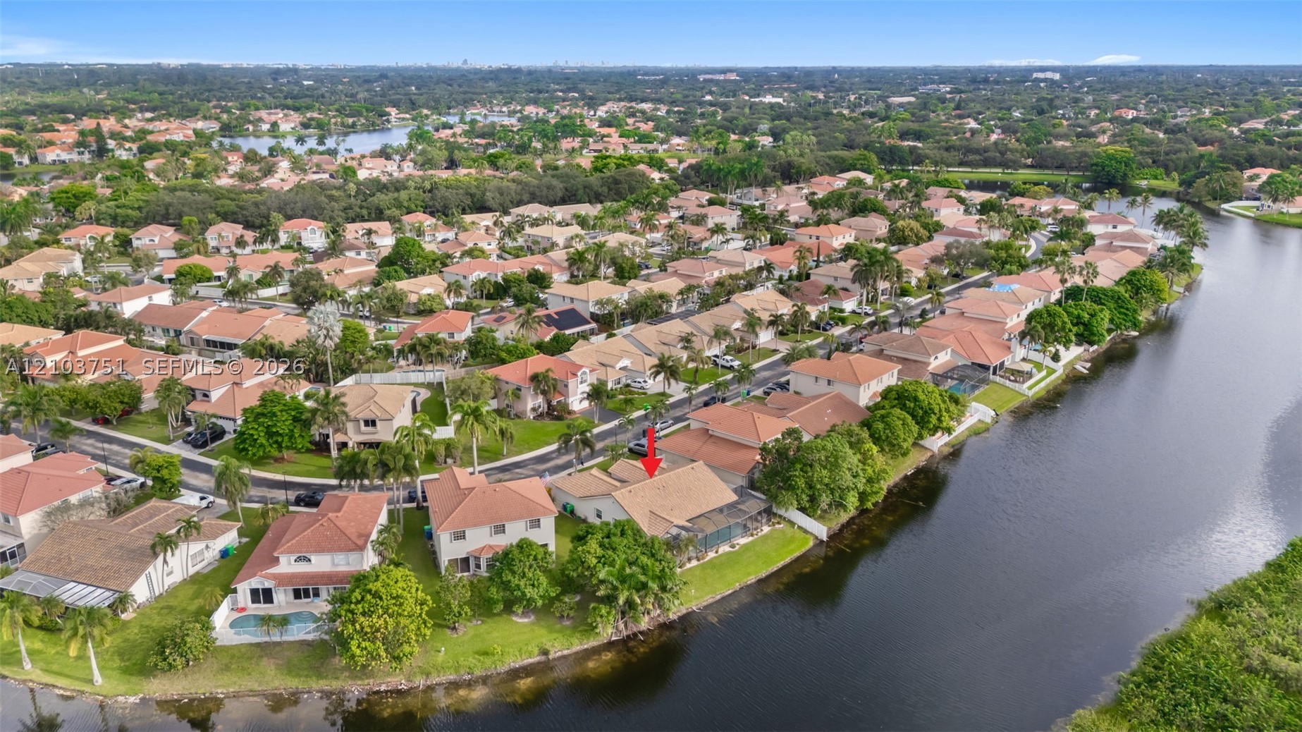 1381 NW 129th Way, Sunrise FL 33323