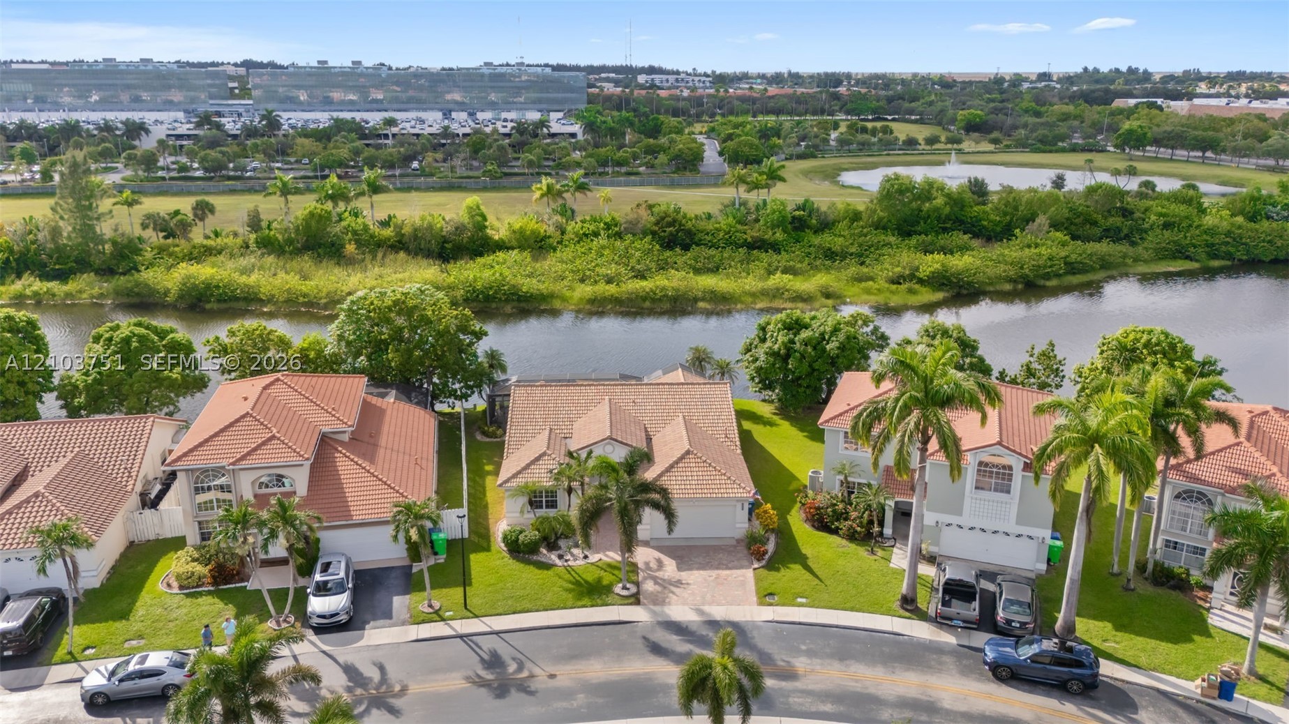 1381 NW 129th Way, Sunrise FL 33323
