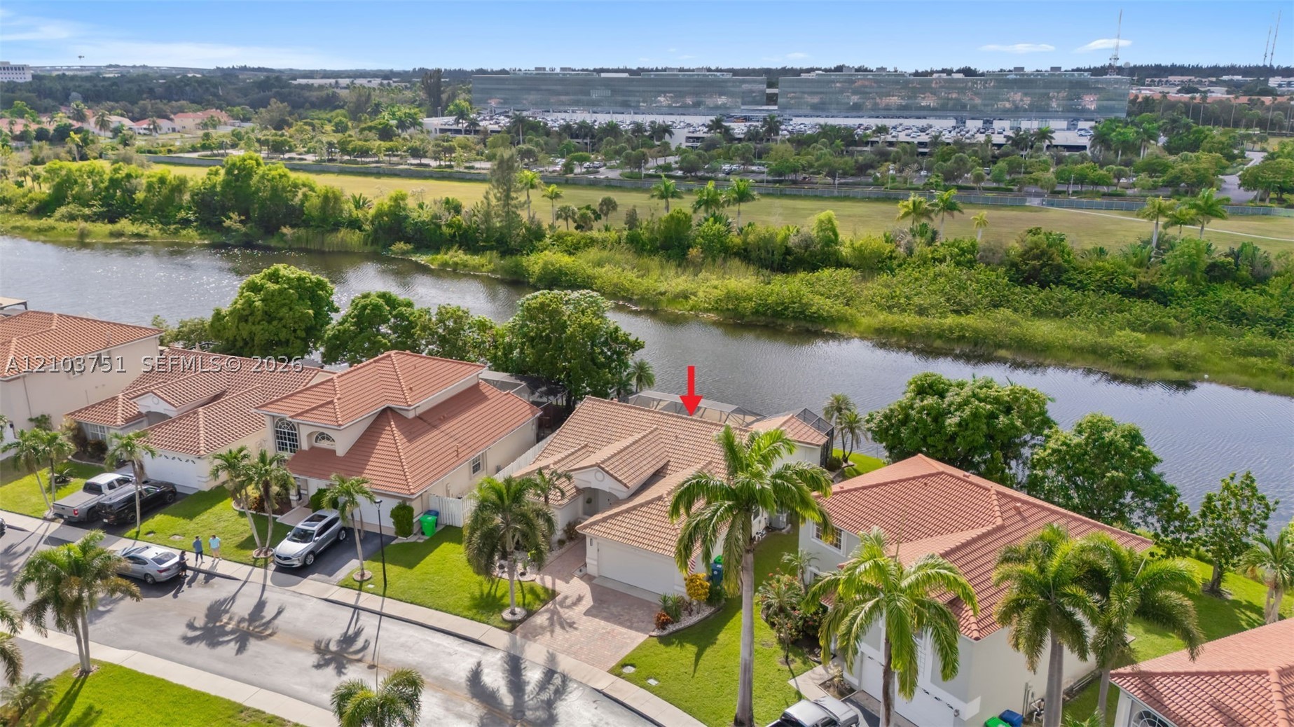 1381 NW 129th Way, Sunrise FL 33323