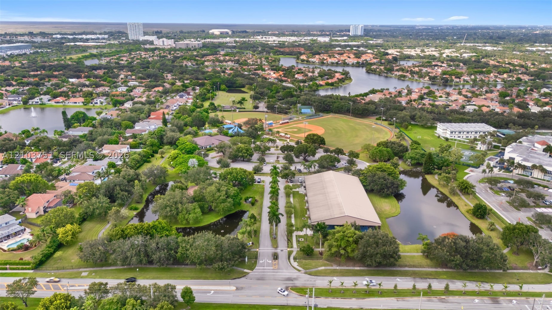 1381 NW 129th Way, Sunrise FL 33323