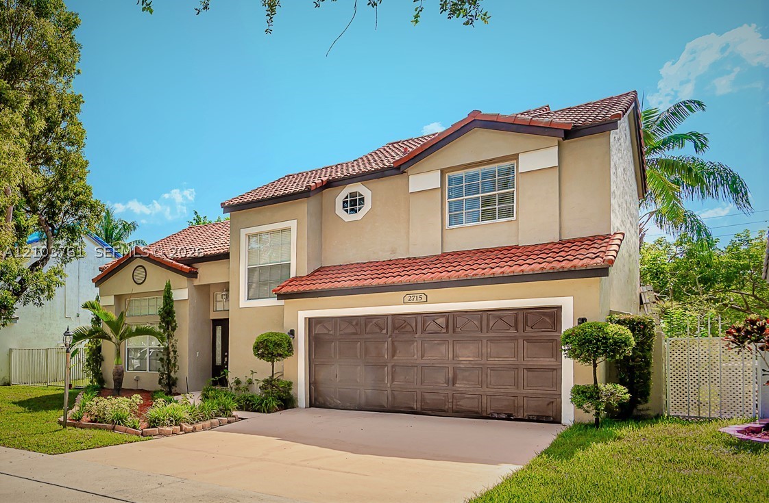 2715 Bogota Ave #0, Cooper City FL 33026