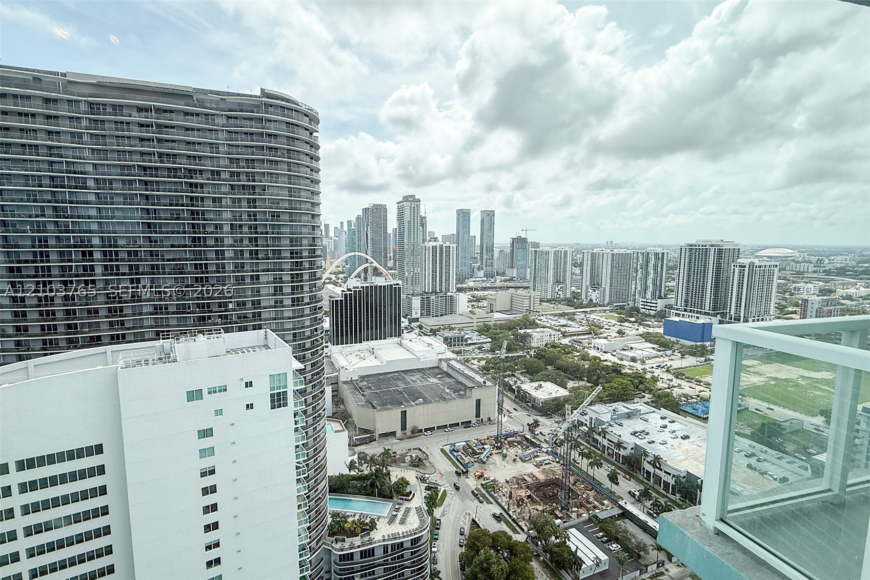 1900 N Bayshore Dr #4211, Miami FL 33132
