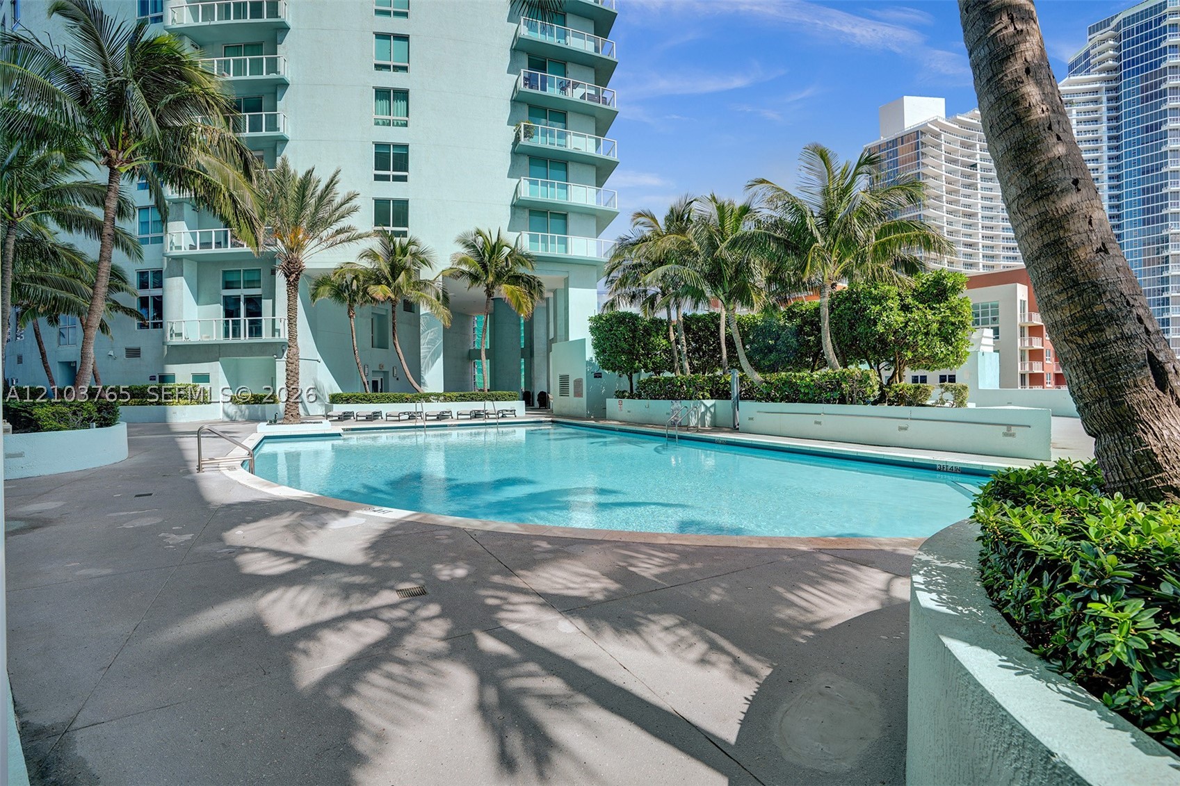 1900 N Bayshore Dr #4211, Miami FL 33132