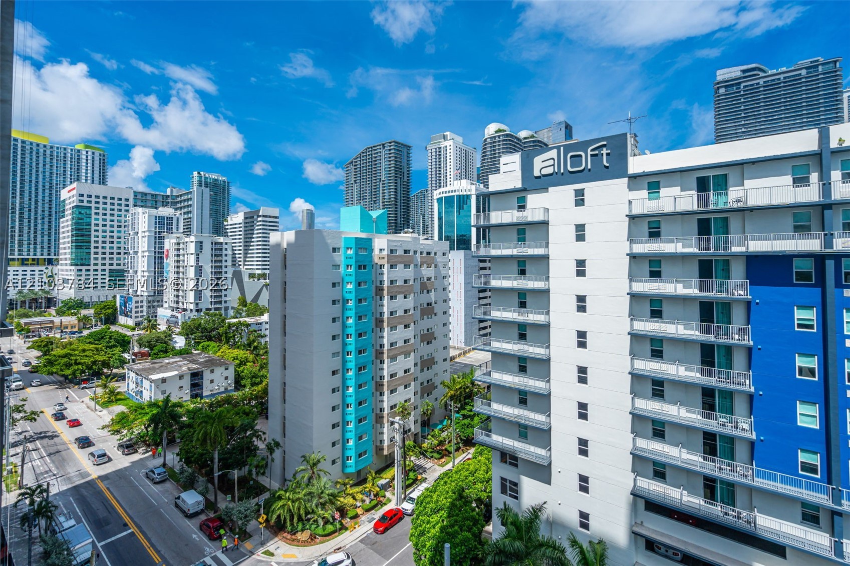 1010 SW 2nd Ave #1003, Miami FL 33130