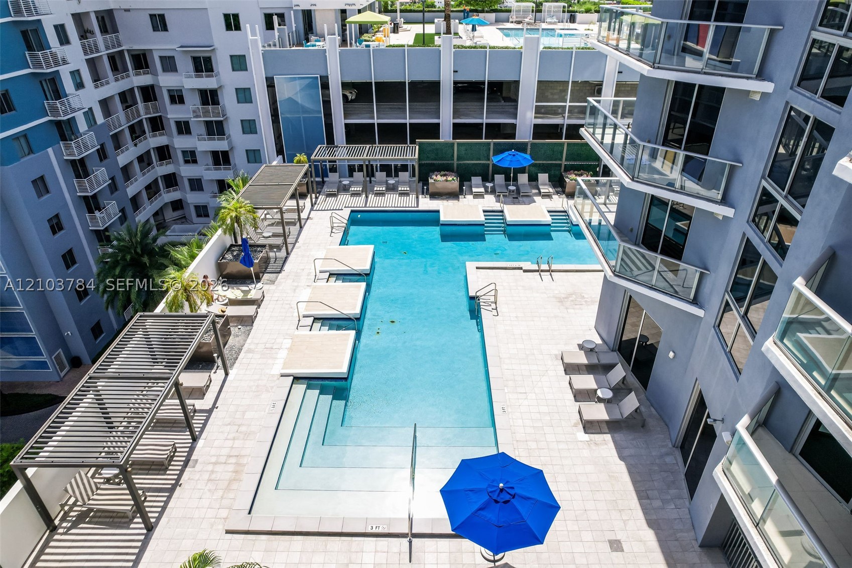 1010 SW 2nd Ave #1003, Miami FL 33130