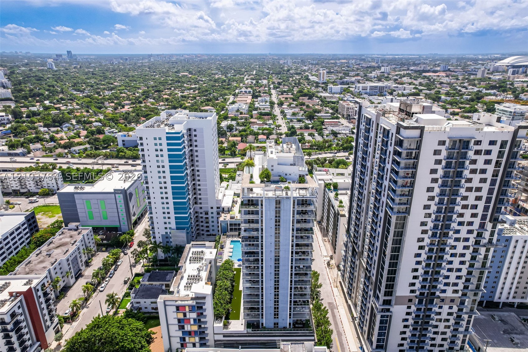 1010 SW 2nd Ave #1003, Miami FL 33130