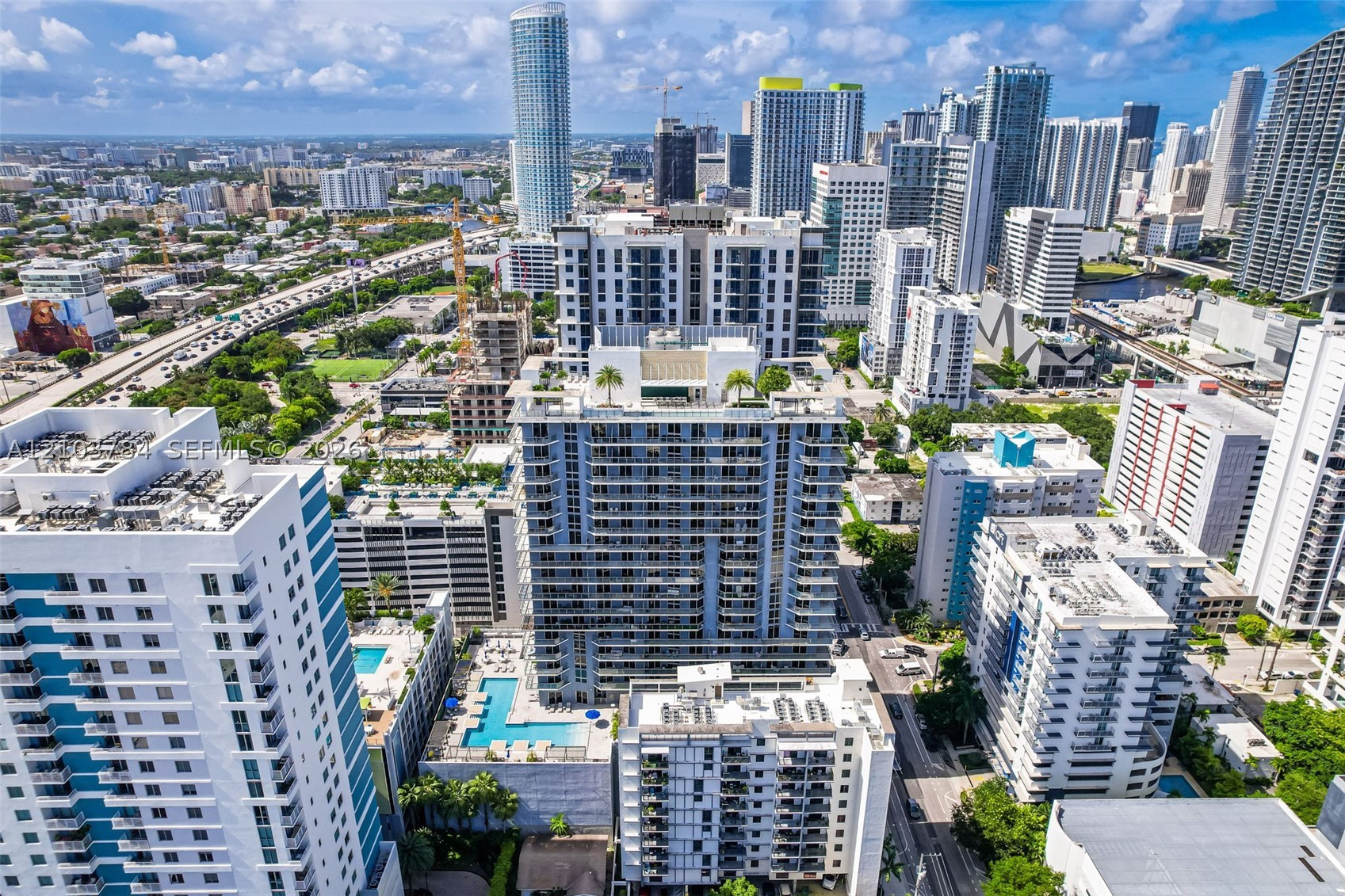 1010 SW 2nd Ave #1003, Miami FL 33130