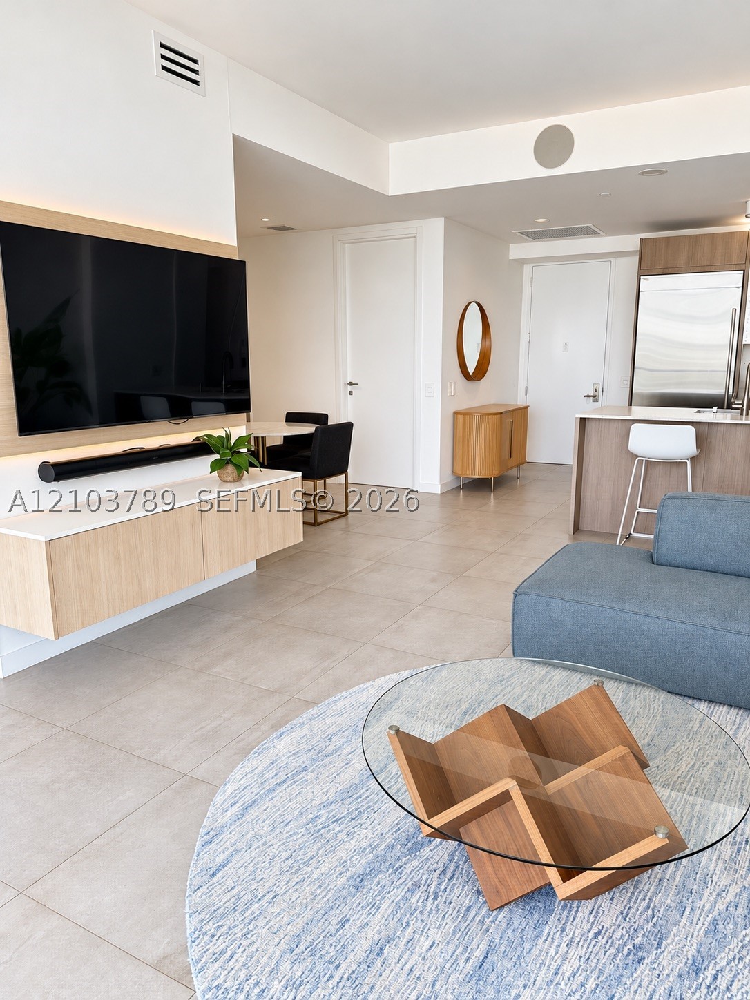 1300 Brickell Bay Dr #3805, Miami FL 33131