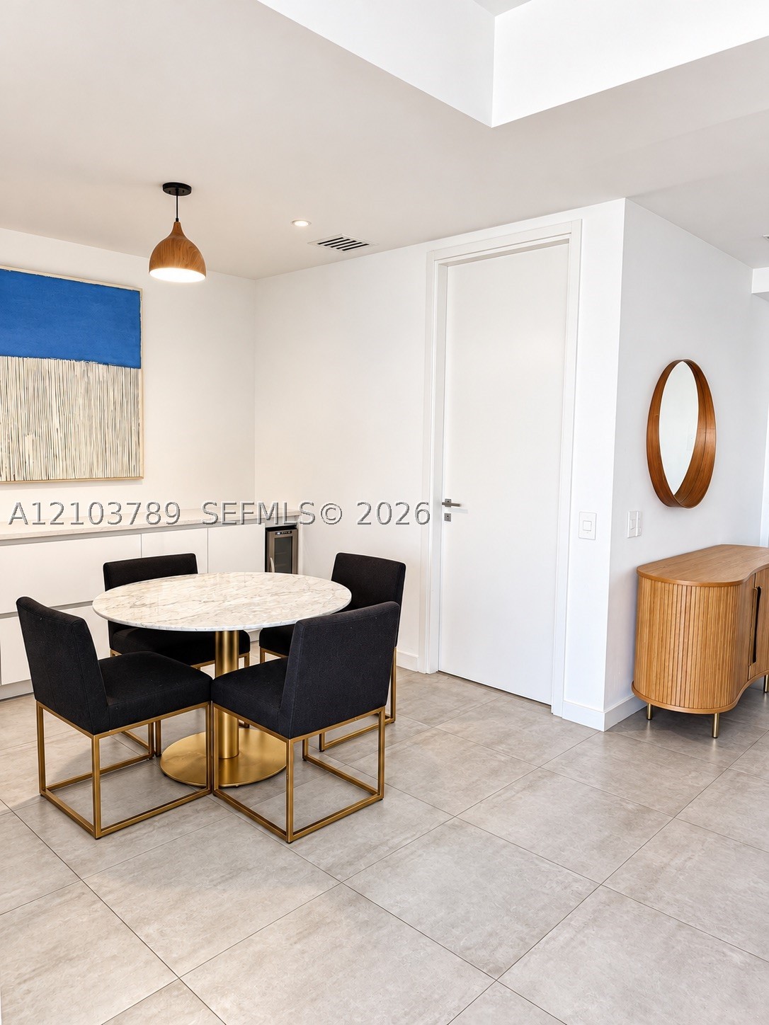 1300 Brickell Bay Dr #3805, Miami FL 33131
