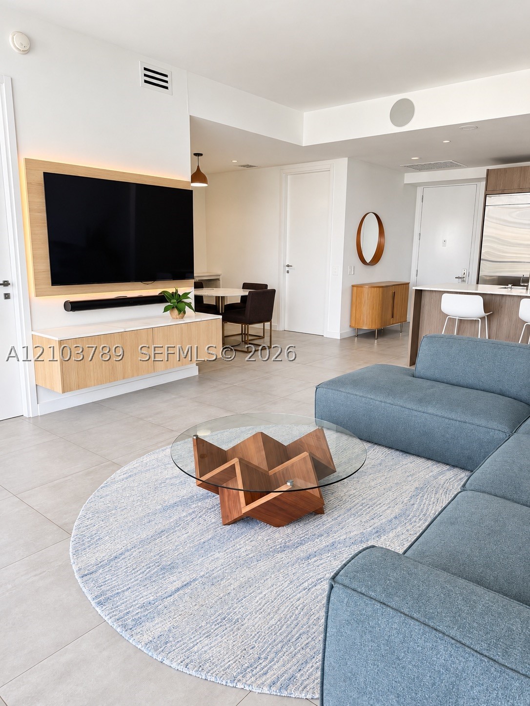 1300 Brickell Bay Dr #3805, Miami FL 33131