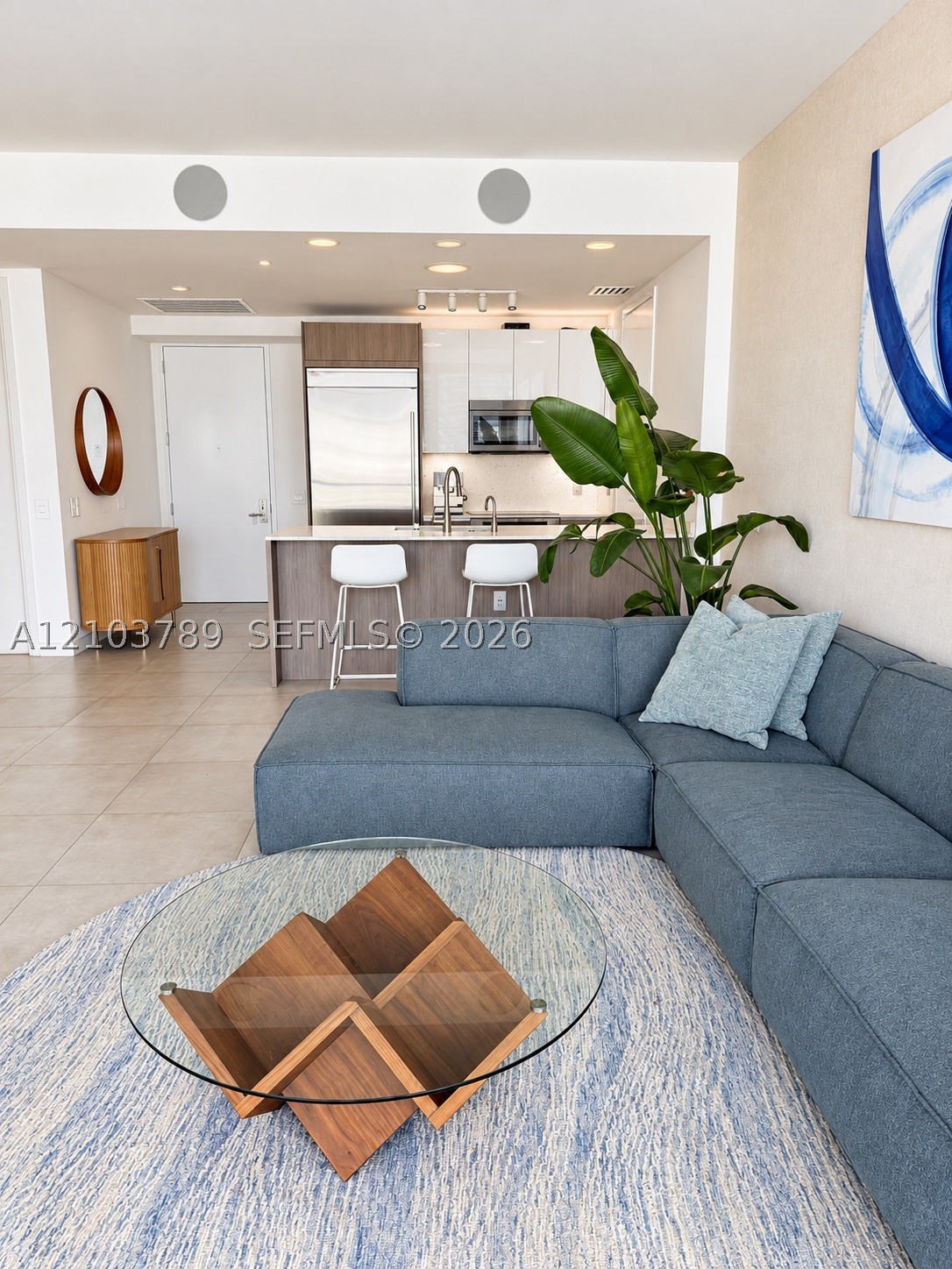 1300 Brickell Bay Dr #3805, Miami FL 33131