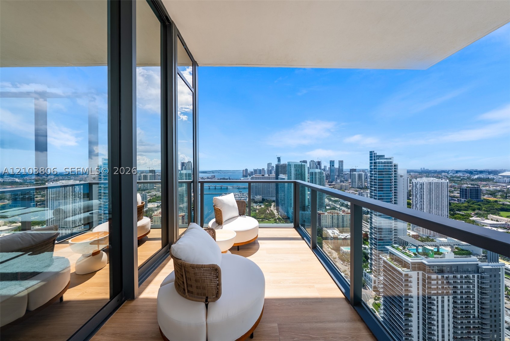 788 NE 23rd St #4501, Miami FL 33137