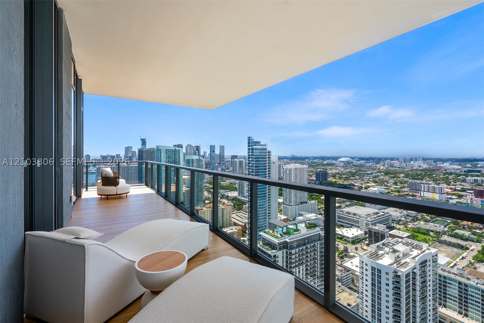 788 NE 23rd St #4501, Miami FL 33137