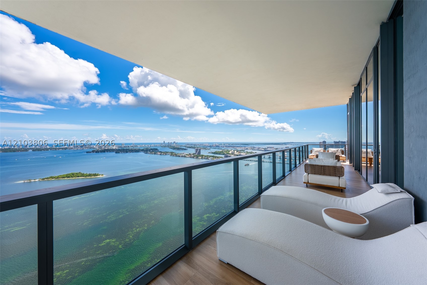 788 NE 23rd St #4501, Miami FL 33137