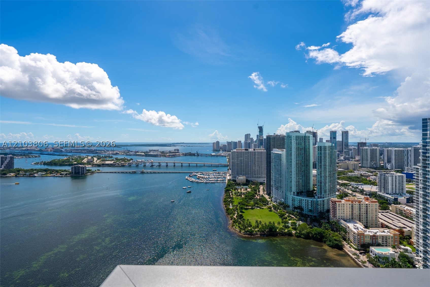 788 NE 23rd St #4501, Miami FL 33137