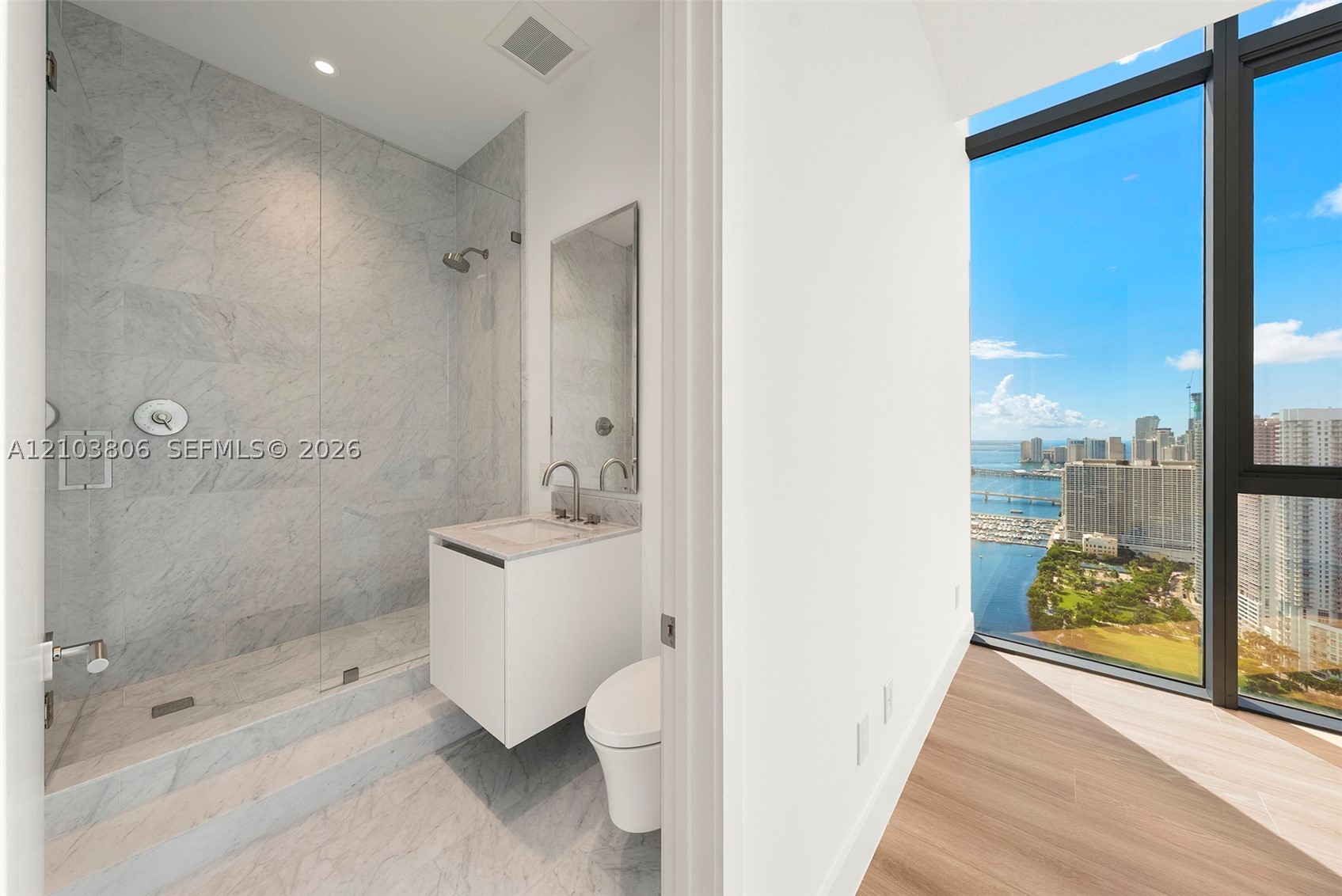 788 NE 23rd St #4501, Miami FL 33137