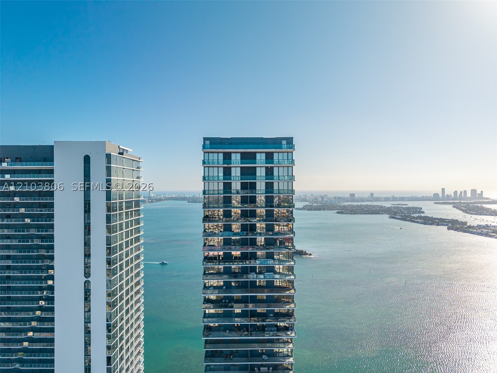 788 NE 23rd St #4501, Miami FL 33137