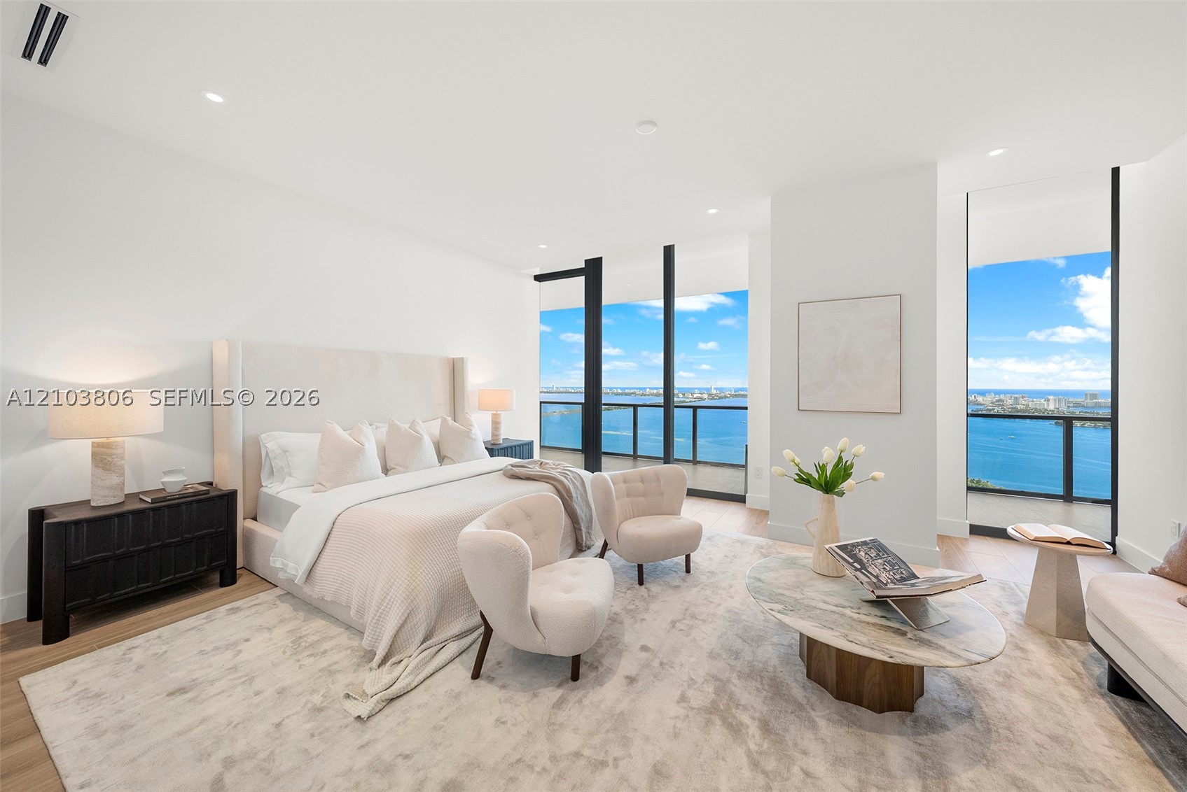 788 NE 23rd St #4501, Miami FL 33137