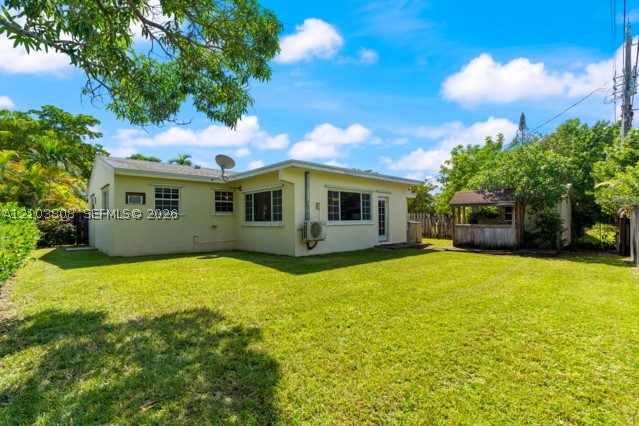 6027 SW 15th St, West Miami FL 33144
